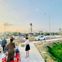 Bán Lk4 View Công Viên + Hồ Tại Mb7543 Đông Nam, Phường Đông Quang, Thanh Hóa