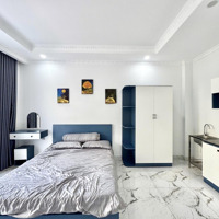 Căn Hộ Siêu Đẹp Ngay Tuyến Võ Văn Kiệt Quận 5 Có Ban Công - 30M2 - Mặt Tiền Oto - Gần Chợ, Siêu Thị