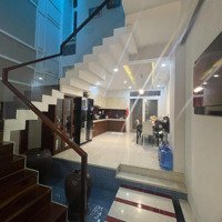 Cho Thuê Nhà 3 Tầng Tại Vĩnh Điềm Trung, Nha Trang