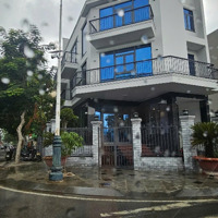 Siêu Hấp Dẩn Căn Góc Hai Mặt Tiền Đường Sài Gòn Mystery Villas Hưng Thịnh Giá 80 Triệu/Tháng