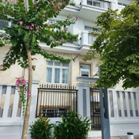 Cho Thuê Biệt Thự Phố The Peak Garden,Nguyễn Lương Bằng,Quận 7 Giá Bán 40 Triệu/Tháng