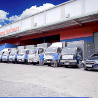  TOÀN PHÁT LOGISTICS – GIẢI PHÁP KHO BÃI TOÀN DIỆN TẠI DĨ AN – BÌNH DƯƠNG 