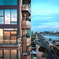 Căn Hộ 1 Phòng Ngủhạng Sang Hiếm Hoi Trên Quỹ Đất Cuối Cùng Đường Bạch Đằng Tại Dự Án Filmore