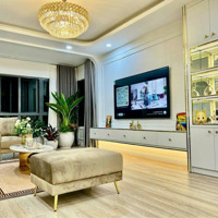 Tôi Muốn Bán Căn Hộ Thống Nhất Complex, 90M2, 3 Phòng Ngủ 2 Vs, Ban Công Hướng Mát, Đầy Đủ Nội Thất