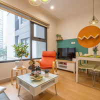 Thanh Khoản Gấp Căn Studio Tầng Trung View Bể Bơi Tặng Nội Thất Giá Bán 1 Tỷ 650 Triệu Vhocp Liên Hệ: 0976.366.513