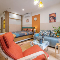 Thanh Khoản Gấp Căn Studio Tầng Trung View Bể Bơi Tặng Nội Thất Giá Bán 1 Tỷ 650 Triệu Vhocp Liên Hệ: 0976.366.513