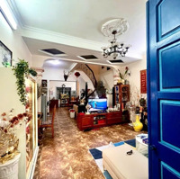 Bán Nhà Trần Duy Hưng Sau Quy Hoạch Ra Mặt Phố 80M 4 Tầng Mặt Tiền 5M - Xây Ccmn Chỉ 18 Tỷ.
