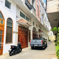 Bán Nhà Đẹp Hẻm Thẳng Ôtô Vô Gần Võ Thị Sáu, Tp Vũng Tàu Vị Trí Đắc Địa, Kinh Doanh Siêu Đỉnh