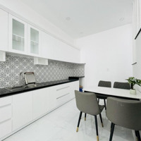 Nhà Đẹp Full Nội Thất - Âu Cơ, Tân Phú, Ngang 4M, Vuông Đẹp, Gần Mặt Tiền - Chỉ 4.8 Tỷ