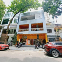 Hot, Bán Gấp Nhà Phố Duy Tân Giảm 5 Tỷ! 150M2 Mặt Tiền Rộng Giá Chỉ 51 Tỷ, Vị Trí Vàng