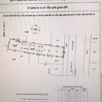 Bán Nhà Mặt Tiền Đường Lê Văn Thịnh, Tp Thủ Đức (Quận 2 Cũ)
