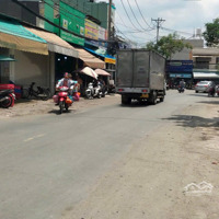 Bán Nhà Mặt Tiền Đường Lê Văn Thịnh, Tp Thủ Đức (Quận 2 Cũ)