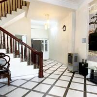 BÁN Nhà 2 tầng Lạc Long Quân  – gần Hồ Tây GIÁ 10TY DT 45m2 LH 083.2865.116