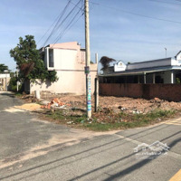 Cần Bán Nhanh Lô Đất Thổ Cư 130M2 Đường Cây Da Xã Tân Phú Trung Củ Chi Giá Bán 1 Tỷ 750 Sổ Hồng Riêng