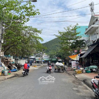 Bán Đất Tặng Nhà Mặt Tiền Đường Võ Văn Tần, Phước Đồng, Nha Trang