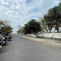 Bán Đất Tặng Nhà Mặt Tiền Đường Võ Văn Tần, Phước Đồng, Nha Trang