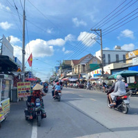 Đất Đẹp Mặt Tiền Đường Nhựa Quảng Tiến Trảng Bon Giá Mềm Lân Cận Kcn Giang Điền, Kcn Bàu Xéo(Shr)