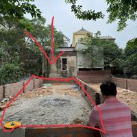 Bán đất view hồ Đông Phú 2, Đồng Tâm, Vĩnh Yên, Vĩnh Phúc