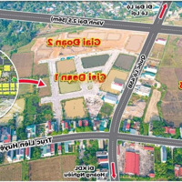 Bán Lk5 Mặt Đường 34M Giáp Vành Đai 2,5 Tại Mb7543 Đông Nam, Phường Đông Quang, Thanh Hóa