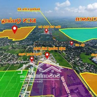 Bán Lk5 Mặt Đường 34M Giáp Vành Đai 2,5 Tại Mb7543 Đông Nam, Phường Đông Quang, Thanh Hóa