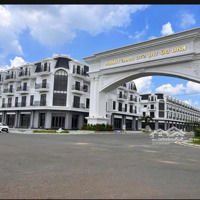 Bán Gấp Lô Đất 100M2 Giá Bán 2Tỷ3 Stc Long Thành -Đối Diện Công Viên-Cách Sân Bay Long Thành Chỉ 5 Phút