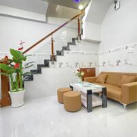 Nhà Đẹp Công Nghệ Thông Minh 5.0 Nguyễn Hồng Đào Tân Bình, 2 Tầng 2PN. Chỉ nhỉnh 3 Tỷ