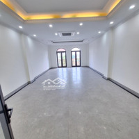 Nhà Riêng Thang Máy Đội Cấn 60M2X6T Mt4M Ngõ 2 Làn Oto Vị Trí Đẹp, Full Đh, Thuê Mọi Mô Hình 24 Triệu