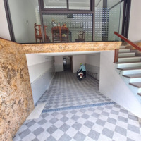 Nhà Riêng Thang Máy Đội Cấn 60M2X6T Mt4M Ngõ 2 Làn Oto Vị Trí Đẹp, Full Đh, Thuê Mọi Mô Hình 24 Triệu