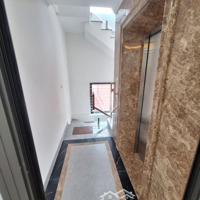 Nhà Riêng Thang Máy Đội Cấn 60M2X6T Mt4M Ngõ 2 Làn Oto Vị Trí Đẹp, Full Đh, Thuê Mọi Mô Hình 24 Triệu