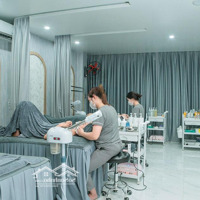 Cho Thuê Nhà Đường Minh Khai Ngay Times City, 45M² X 6T, Lô Góc,Thông Sàn, Mọi Mô Hình Kinh Doanh