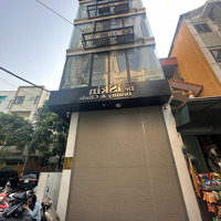 Cho Thuê Nhà Đường Minh Khai Ngay Times City, 45M² X 6T, Lô Góc,Thông Sàn, Mọi Mô Hình Kinh Doanh