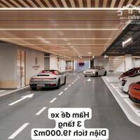 Bán căn 2PN Peninsula - dt 61.8m2 - giá chỉ hơn 4 tỷ một chút