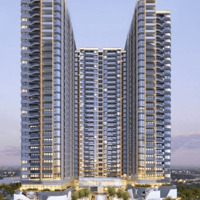 Bán căn 2PN Peninsula - dt 61.8m2 - giá chỉ hơn 4 tỷ một chút