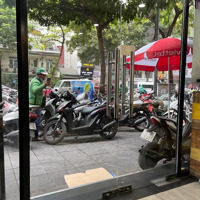 Cho Thuê Nhà Mặt Phố Phan Chu Trinh, Gần Nhà Hát Lớn, 53Mx5 Tầng,Mặt Tiền5.3M, Mọi Mô Hình Kinh Doanh