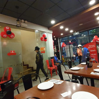 Cho Thuê Nhà Mặt Phố Phan Chu Trinh, Gần Nhà Hát Lớn, 53Mx5 Tầng,Mặt Tiền5.3M, Mọi Mô Hình Kinh Doanh