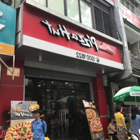 Cho Thuê Nhà Mặt Phố Phan Chu Trinh, Gần Nhà Hát Lớn, 53Mx5 Tầng,Mặt Tiền5.3M, Mọi Mô Hình Kinh Doanh