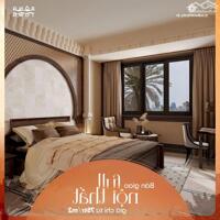 CHỈ TỪ 7.x Tỷ SỞ HỮU NHÀ PHỐ BIỂN, FULL NỘI THẤT CHUẨN 5* , SỞ HỮU LÂU DÀI