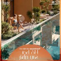 CHỈ TỪ 7.x Tỷ SỞ HỮU NHÀ PHỐ BIỂN, FULL NỘI THẤT CHUẨN 5* , SỞ HỮU LÂU DÀI