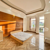 Căn Hộ Bancong Sẵn Nội Thất Như Hình Gần Emart Phan Huy Ích_Huỳnh Văn Nghệ.