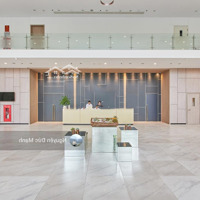 Ban Quản Lý Bán Và Cho Thuê Văn Phòng Toà Pentstudio Tây Hồ,Diện Tích80 - 500M2 Giá Thuê Đang Cực Tốt
