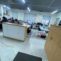 Cho Thuê Sàn Văn Phòng Tầng 5,6 Phố Phương Mai,Diện Tích120M2,Mặt Tiền6M, Đủ Pccc, Thang Máy, Giá 18 Tr/Th