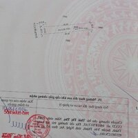 Chính chủ bán 2 lô liền kề tại Phường Chánh Phú Hòa, TP Bến Cát.