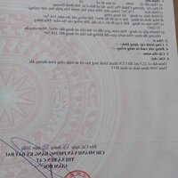 Chính chủ bán 2 lô liền kề tại Phường Chánh Phú Hòa, TP Bến Cát.