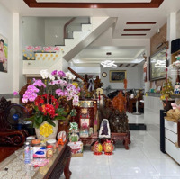Bán Gấp Nhà Hẻm Ngô Gia Tự, P9, Quận 5,Diện Tích51M2/3Tỷ050, Đang Hđ Thuê Sẵn 13,5 Triệu, Sổ Chính Chủ