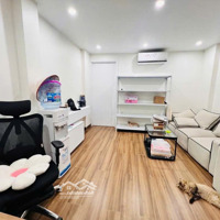 Bán Nhà Riêng Tại Đê La Thành, 16,8 Tỷ, 54M2, 8 Phòng Ngủ 9 Vệ Sinh 7 Tầng, Mặt Tiền 4M