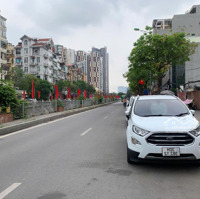 Bán Nhà Phân Lô Phố Mạc Thái Tổ, Trung Kính, Cầu Giấy 68M2 Xây 7 Tầng Thang Máy Giá Bán 32 Tỷ