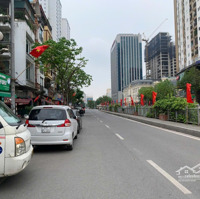 Bán Nhà Phân Lô Phố Mạc Thái Tổ, Trung Kính, Cầu Giấy 68M2 Xây 7 Tầng Thang Máy Giá Bán 32 Tỷ