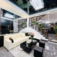 Siêu Phẩm Phố Đại La 55M , Nhà 4 Tầng Cách Mặt Phố 30M Vào Nhà Giá Chào Hơn 9Tỷ