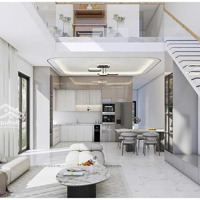 Siêu Phẩm Nhà Phố Hiện Đại Trung Tâm Cần Đước, Gần Vinhome Long Hựu Đông, Vừa Ở Vừa Kinh Doanh