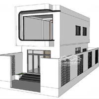 Siêu Phẩm Nhà Phố Hiện Đại Trung Tâm Cần Đước, Gần Vinhome Long Hựu Đông, Vừa Ở Vừa Kinh Doanh